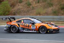 24H Zolder: Belgium Racing Porsche #99 snelste in kwalificaties