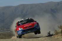 WRC: Overwinning Loeb gaat de geschiedenis in