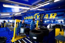 ForMat Tires verdeler van Goodyear Racing banden  in de Benelux – en niet alleen daar