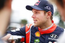 WRC: Hyundai laat Mikkelsen thuis tijdens Corsica