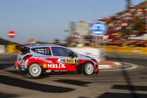 Kevin Abbring wordt testrijder en vierde piloot bij Hyundai