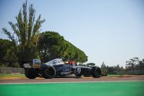 FREC breidt uit naar twaalf teams en tien wedstrijdweekends