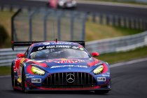 NLS 2: Tweede algemene zege voor Max Verstappen is een feit (UPDATE)