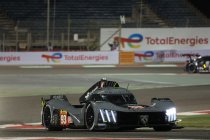 8H Bahrein: Peugeot domineert de vrije trainingen