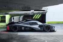 24H Le Mans: Peugeot dan toch niet aan de start