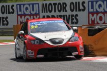 Campos Racing bevestigt John Filippi voor TC2-campagne