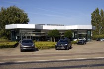 Opendeurdagen bij LTF: De beste voorwaarden voor uw droomwagen!