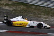 Magny Cours: Ulysse De Pauw: "Ik kan haast niet wachten”