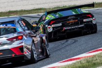 Nog enkele startplaatsen voor Hankook 12H EPILOG BRNO