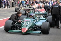 Spa Six Hours behoudt plaats op de Masters Historic Racing kalender