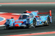 4H Dubai: Overtuigende zege voor Nielsen Racing