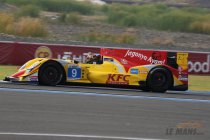 Asian LMS: Winst voor Jagonya Ayam with Eurasia Oreca – Picariello tweede in GT