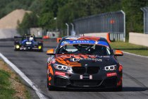 Stevens Motorsport betwist 24 Hours of Zolder met drie debutanten!