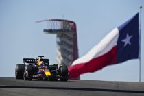 GP Verenigde Staten: Verstappen op pole voor sprint, Leclerc en Hamilton fractie trager