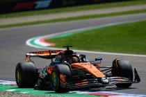 Emilia-Romagna: WK-leider Piastri zet de toon