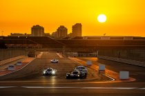 36 wagens op voorlopige deelnemerslijst voor de Asian Le Mans Series