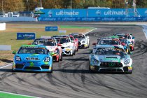 Nu ook een GT4 Scandinavia serie