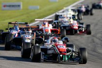 FIA F3: 35 inschrijvingen voor het Europees kampioenschap 2015