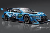 WRT toont eerste DTM-bolide voor 2020