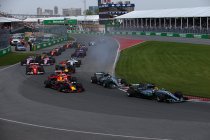 Canada: Vooruitblikken op de zevende F1-afspraak