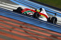 Formule Renault 2.0: Paul Ricard: Alexander Albon (KTR) opnieuw snel op eerste testdag