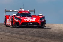 Nissan LMP1 keert pas terug in 2016