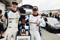 Valencia: Race 1 opnieuw voor Marciello en Boguslavskiy (Mercedes)