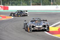 Supercar Challenge en Sports Prototype Cup tweemaal samen in de Benelux