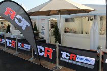 TCR Europe-deelnemerslijst 2019 telt 31 rijders