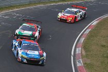 24H Nürburgring: Dries Vanthoor en Frédéric Vervisch bevestigd bij Audi Sport Team Phoenix