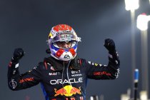 GP Bahrein: Verstappen en Red Bull vernederen tegenstanders ook in 2024