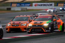 CREVENTIC presenteert Touring Car Endurance Series (TCES) powered by Hankook