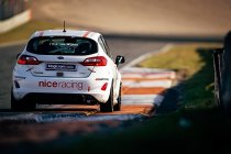New Race Festival: Blijft Robert-Jan van Wijnen leider