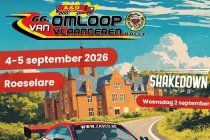 Omloop van Vlaanderen belooft spektakel, vernieuwing en pure rallybeleving