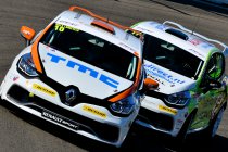 Clio Cup Benelux gaat verder in 2015!