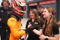 Zandvoort: Dries Van Langendonck opnieuw leider na dubbele zege