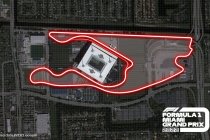 Formule 1 vanaf 2022 naar Miami