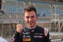 Pierre Gasly stapt over naar Prema Racing