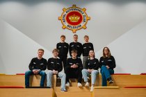 Hoge ambities voor het RACB National Team in 2026