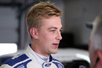 Thibault Parmentier gaat voor tweede seizoen in Ford Fiesta Sprint Cup