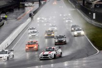 Nieuw seizoen BMW Racing Cup met volle kalender