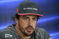Fernando Alonso: "Le Mans is zeker, datum niet"