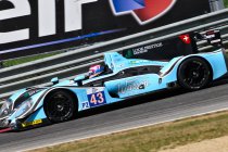 Christian Klien en Morand Racing klaar voor een nieuw seizoen in de ELMS