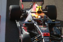 Abu Dhabi: Max Verstappen en Red Bull Racing snelste in eerste training