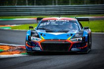 12H Monza: Herberth Motorsport verslaat nipt Haas RT voor de pole