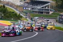 25H Fun Cup: Een editie vol nieuwigheden