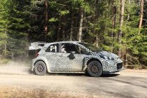 Juho Hänninen volgend seizoen voor Toyota in WRC
