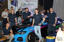 IR Pwrd by GRT Motorsport presenteert programma voor 2024