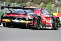 Comtoyou Racing debuteert volgend seizoen in Fanatec GT World Challenge Europe