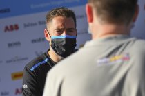Sebring: Stoffel Vandoorne maakt een goede indruk tijdens IndyCar testen